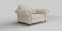 2 Seater Small Sofa