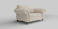 2 Seater Small Sofa