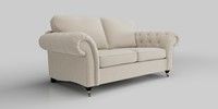 3 Seater Small Sofa