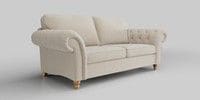 3 Seater Sofa