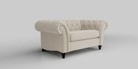 2 Seater Small Sofa