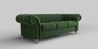 3 Cushion 3 Seater Sofa