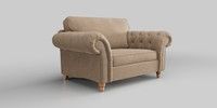 2 Seater Small Sofa