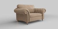 2 Seater Small Sofa