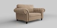 2 Seater Small Sofa