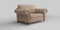 2 Seater Small Sofa