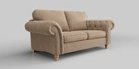 3 Seater Small Sofa
