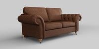 3 Seater Small Sofa