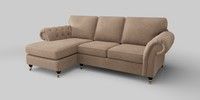 Medium Sofa Chaise - Left Hand