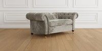 2 Seater Small Sofa
