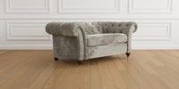 2 Seater Small Sofa