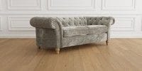 3 Seater Small Sofa