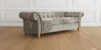 3 Seater Sofa