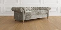 3 Seater Sofa