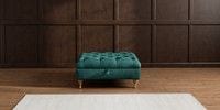 Extra Large Storage Footstool