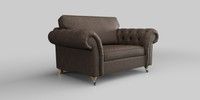 2 Seater Small Sofa
