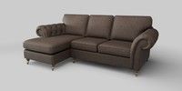 Medium Sofa Chaise - Left Hand