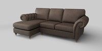 Medium Sofa Chaise - Left Hand
