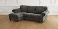 Medium Sofa Chaise - Left Hand