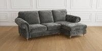 Medium Sofa Chaise - Right Hand