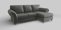 Medium Sofa Chaise - Right Hand