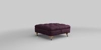 Extra Large Storage Footstool