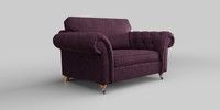 2 Seater Small Sofa