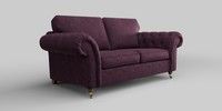 3 Seater Small Sofa