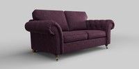 3 Seater Small Sofa