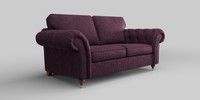 3 Seater Small Sofa