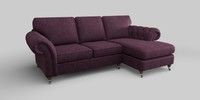 Medium Sofa Chaise - Right Hand