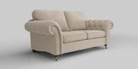 3 Seater Small Sofa
