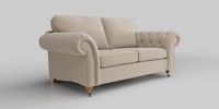 3 Seater Small Sofa
