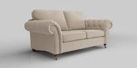 3 Seater Small Sofa