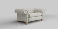 2 Seater Small Sofa