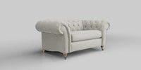 2 Seater Small Sofa