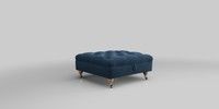 Extra Large Storage Footstool