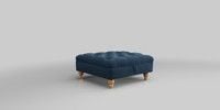 Extra Large Storage Footstool