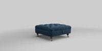 Extra Large Storage Footstool