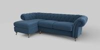 Medium Sofa Chaise - Left Hand