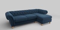 Medium Sofa Chaise - Right Hand