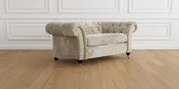2 Seater Small Sofa