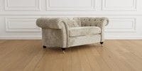 2 Seater Small Sofa