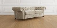 3 Seater Small Sofa