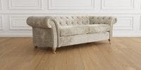 3 Seater Sofa