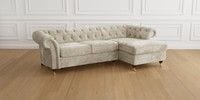 Medium Sofa Chaise - Right Hand