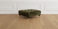 Extra Large Storage Footstool