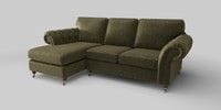 Medium Sofa Chaise - Left Hand