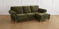 Medium Sofa Chaise - Right Hand