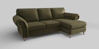 Medium Sofa Chaise - Right Hand
